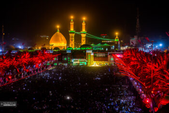 گالری تصاویر مذهبی